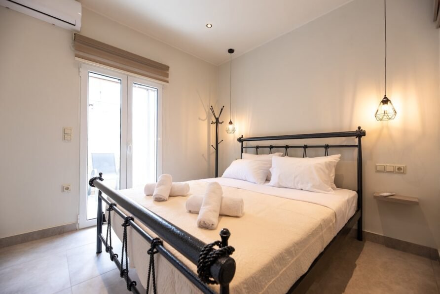 A2 · Demi’s Apartments A2 Near Athens Airport