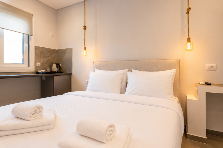 I5 · Ameli Cozy Apartments Near Athens Airport By SEM
