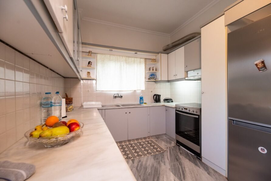 Pyramisa House Free Shuttle From Athens Airport