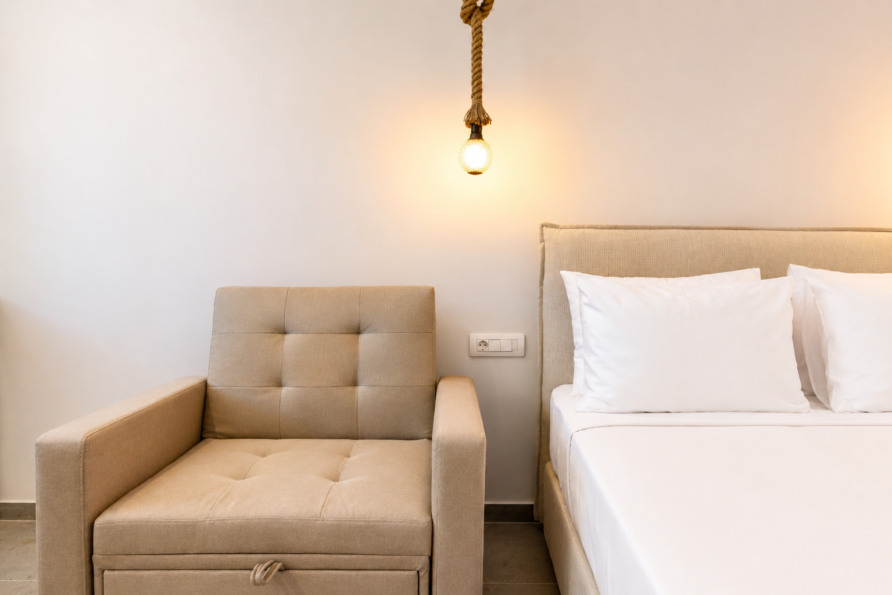 I2 · Ameli Cozy Apartments Near Athens Airport By SEM