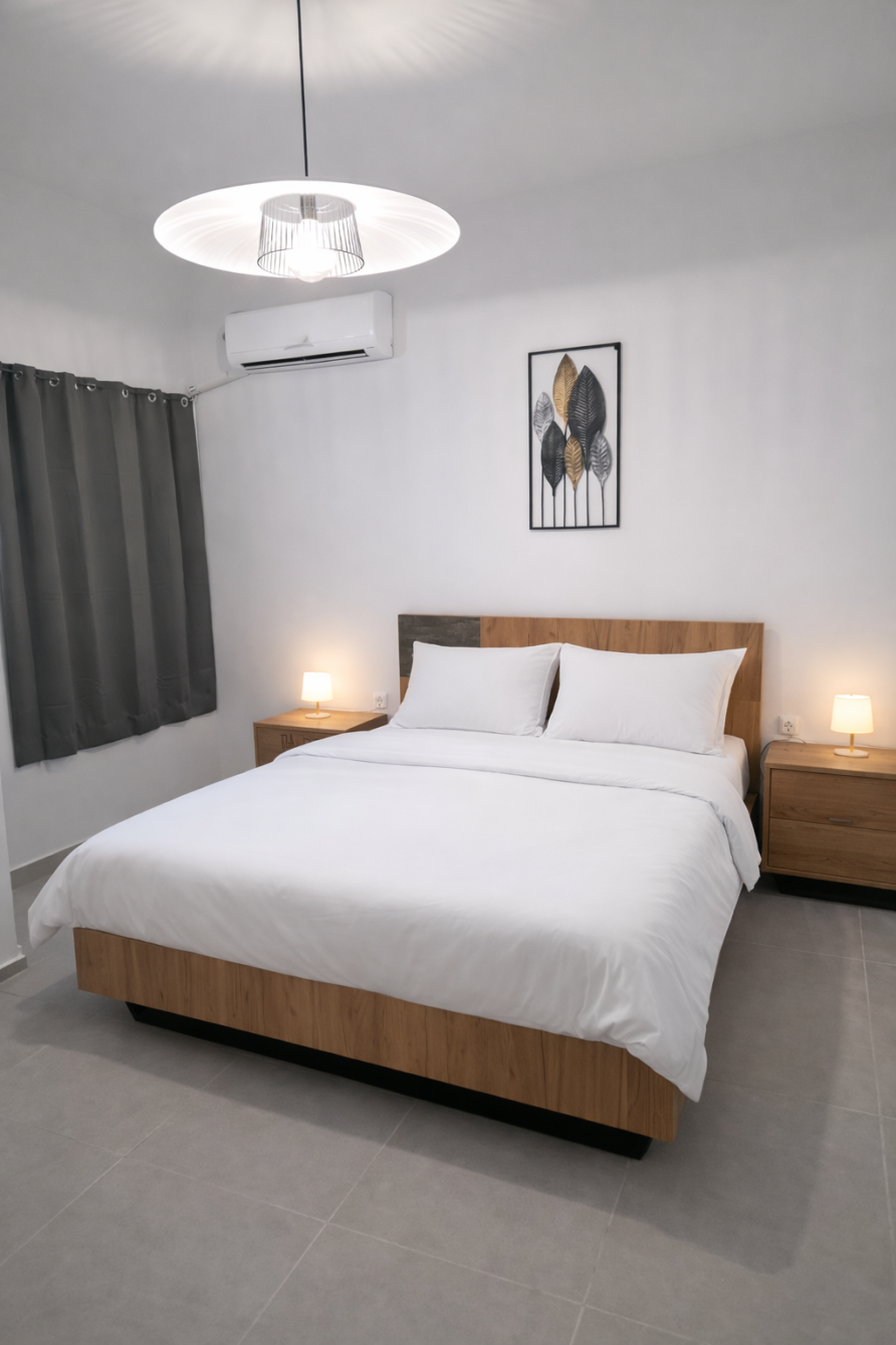 02 · Dorothy’s Apartments By SEM