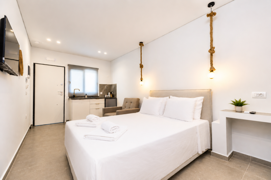 I1 · Ameli Cozy Apartments Near Athens Airport By SEM