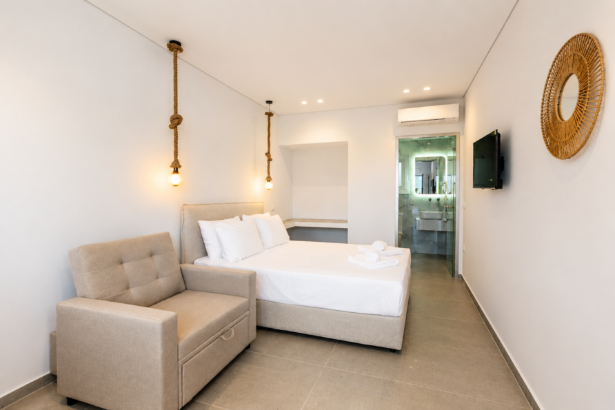 I3 · Ameli Cozy Apartments Near Athens Airport By SEM