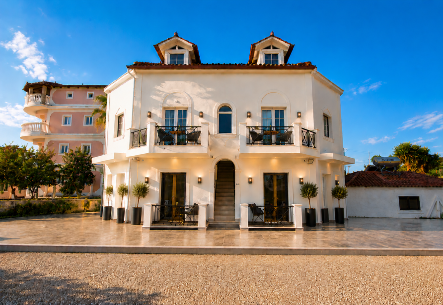 Terra Nuova Suites Zante (A2) By SEM